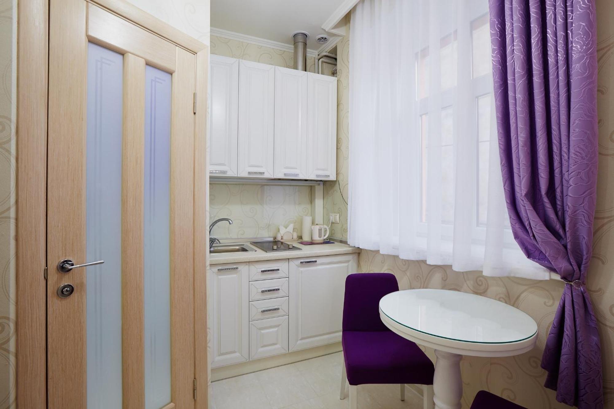 Crystal Apartments Lviv Rom bilde