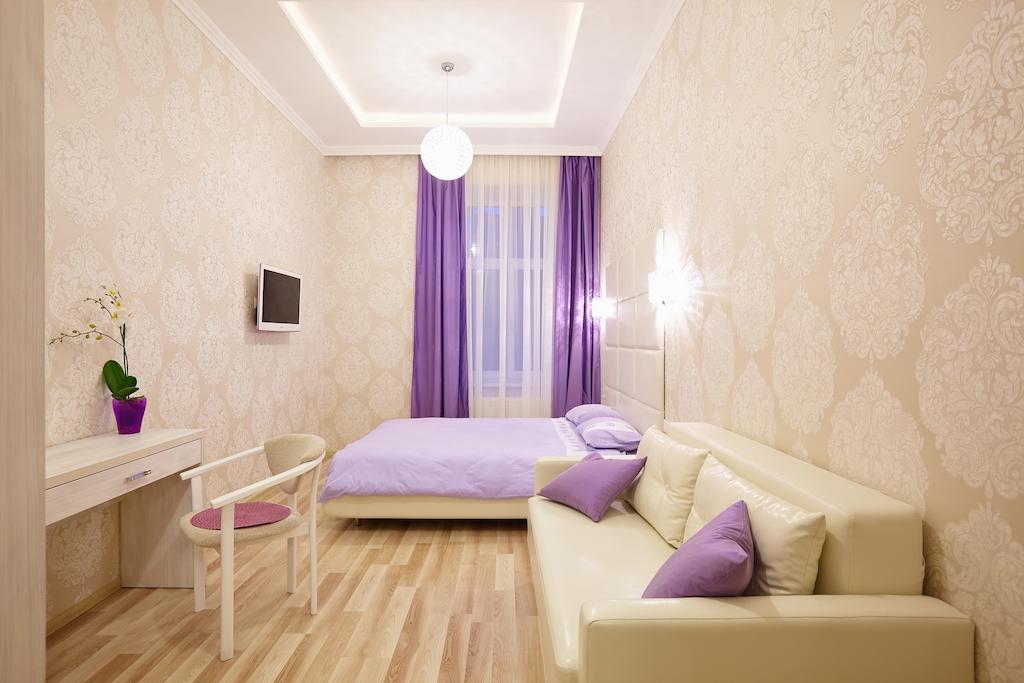 Crystal Apartments Lviv Rom bilde